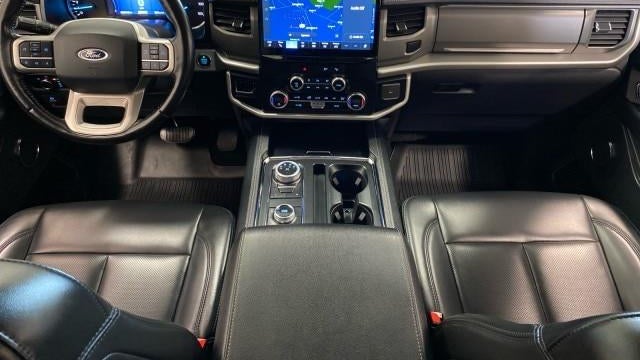 2023 Ford Expedition MAX XLT