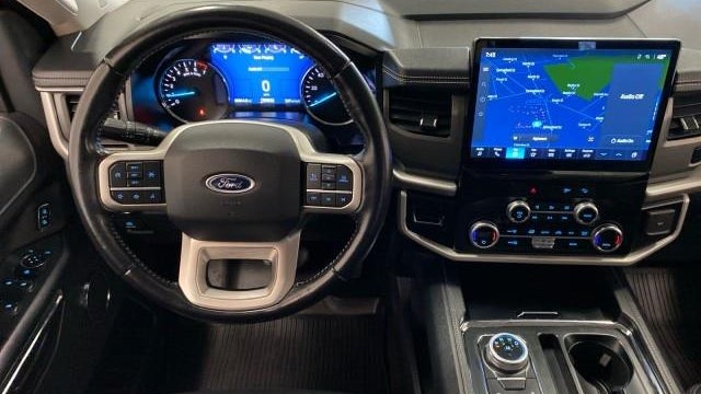 2023 Ford Expedition MAX XLT