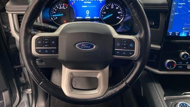 2023 Ford Expedition MAX XLT