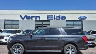 Preowned 2023 Ford Expedition MAX XLT for Sale
