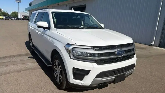 Preowned 2023 Ford Expedition MAX XLT for Sale