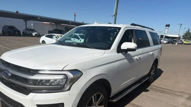 2023 Ford Expedition MAX XLT