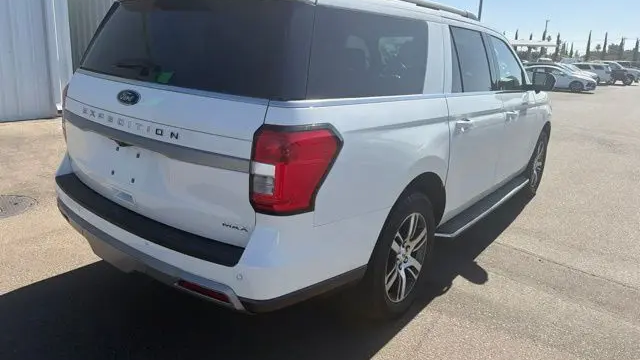 2023 Ford Expedition MAX XLT