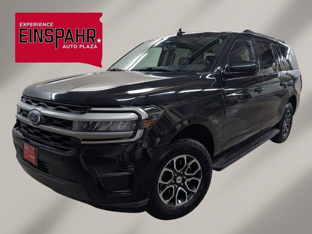 2024 Ford Expedition - $43,409