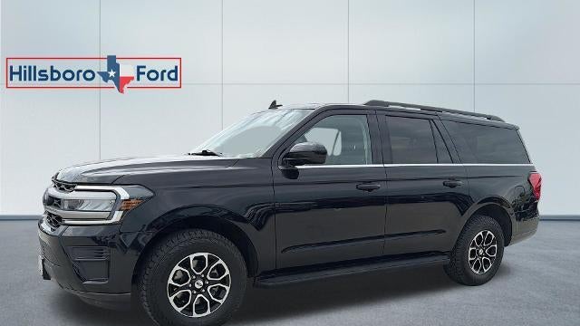 Preowned 2024 Ford Expedition MAX XLT for Sale