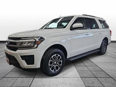 Photo of a 2024 Ford Expedition MAX 4X4 XLT 4DR SUV for sale