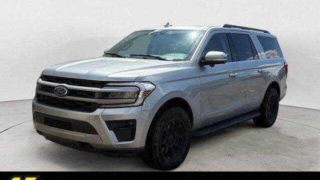 Preowned 2024 Ford Expedition MAX XLT for Sale