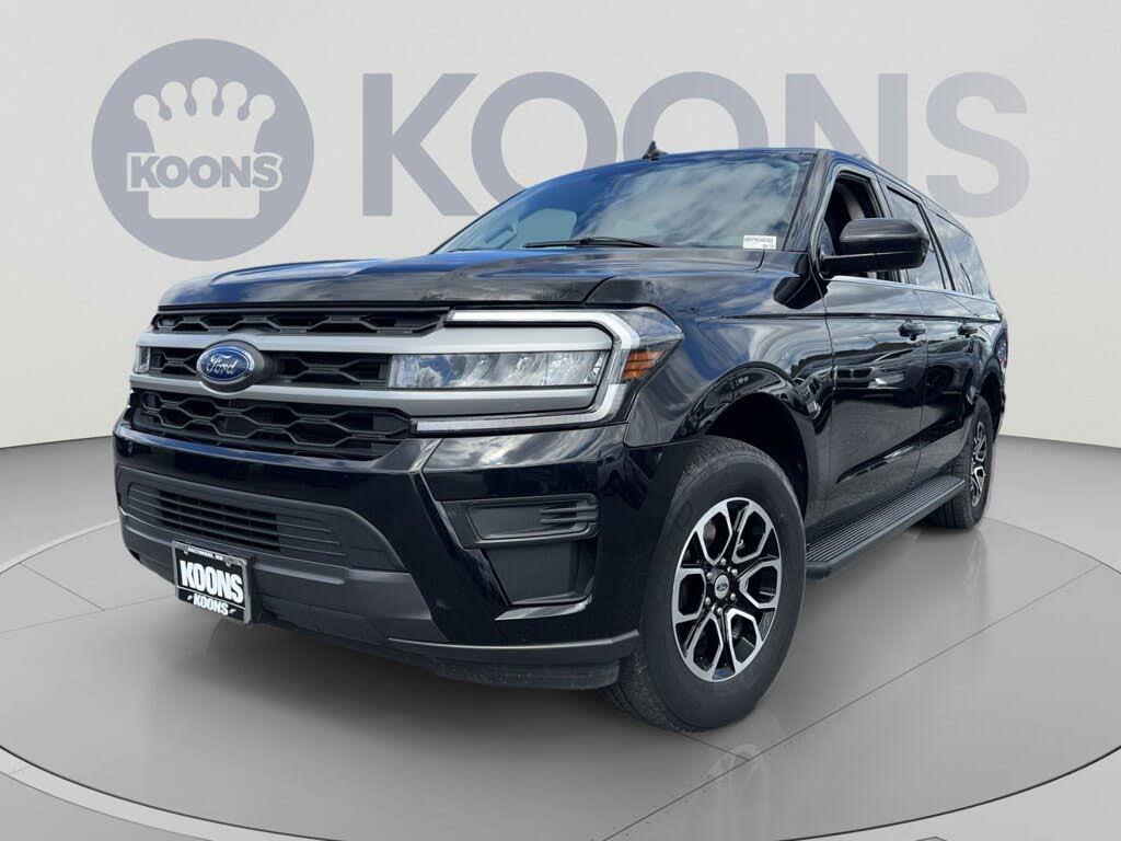 2024 Ford Expedition