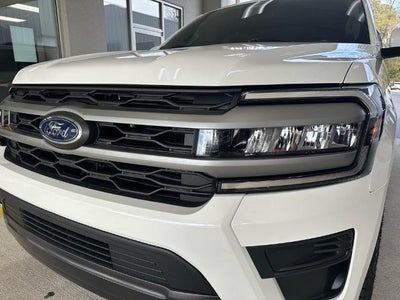 2024 Ford Expedition MAX 4X4 XLT 4DR SUV