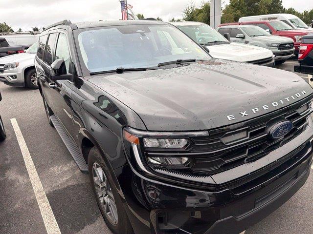 2025 Ford Expedition - $56,992