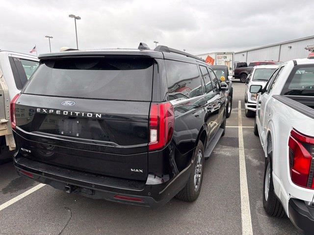 2025 Ford Expedition - $56,992