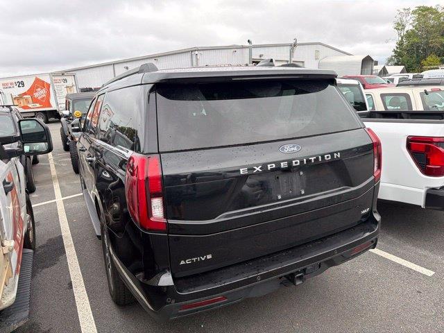 2025 Ford Expedition - $56,992