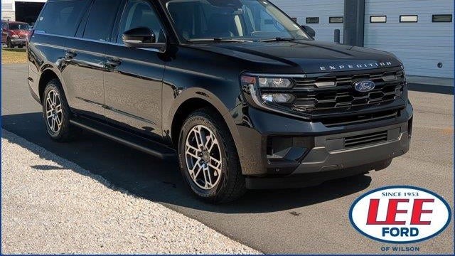 Preowned 2025 Ford Expedition MAX Active for Sale
