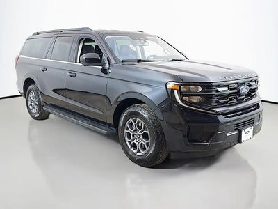 2025 Ford Expedition MAX 4X4 Active 4DR SUV