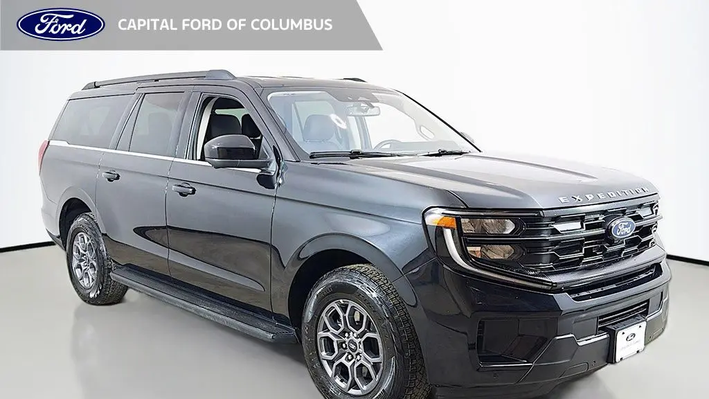 Preowned 2025 Ford Expedition MAX Active for Sale