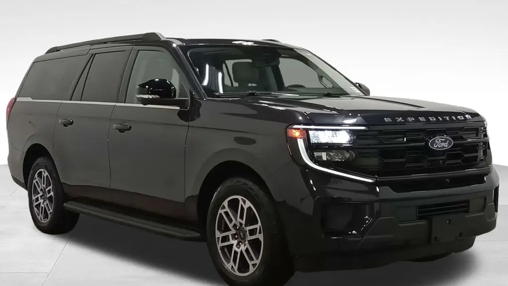 Preowned 2025 Ford Expedition MAX Active for Sale