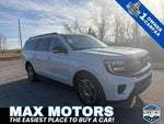 2025 Expedition MAX Thumbnail 1