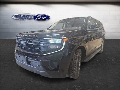 2025 Ford Expedition MAX 4X4 Active 4DR SUV