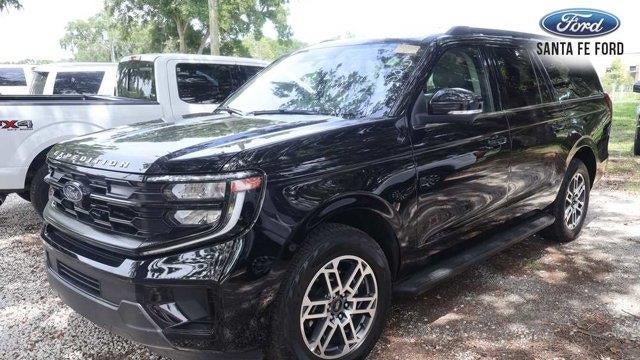 Preowned 2025 Ford Expedition MAX Active for Sale