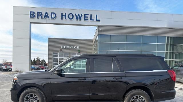Preowned 2025 Ford Expedition MAX Active for Sale