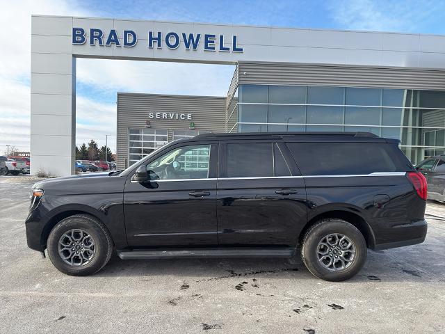 2025 Ford Expedition