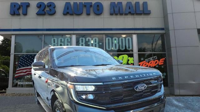 Preowned 2025 Ford Expedition MAX Active for Sale