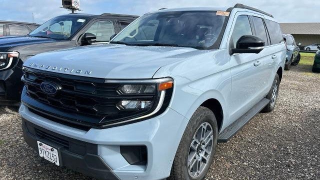 Preowned 2025 Ford Expedition MAX Active for Sale