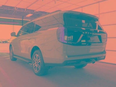 2025 Ford Expedition MAX 4X4 Active 4DR SUV