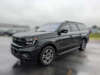 2025 Ford Expedition MAX 4X4 Active 4DR SUV