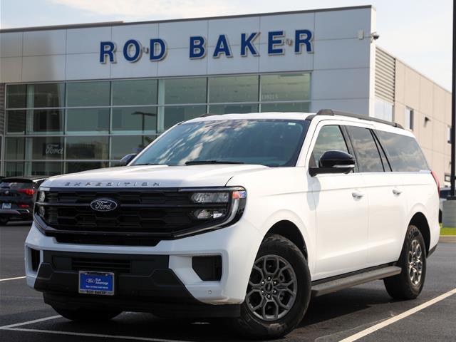 2026 Ford Expedition - $64,621