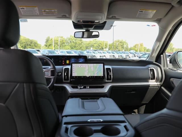2026 Ford Expedition - $64,621