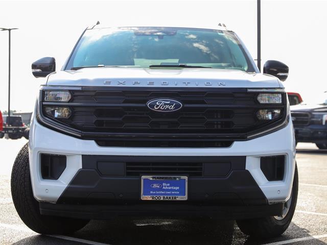 2026 Ford Expedition - $64,621