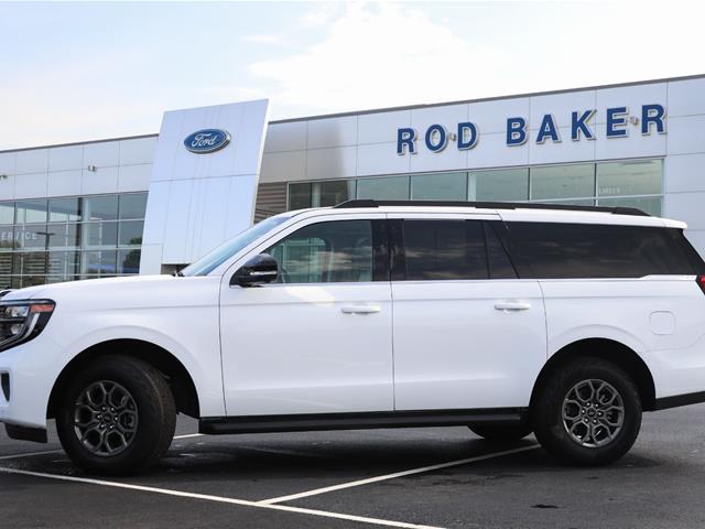 2026 Ford Expedition - $64,621