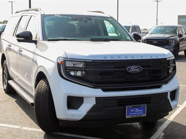 2026 Ford Expedition - $64,621