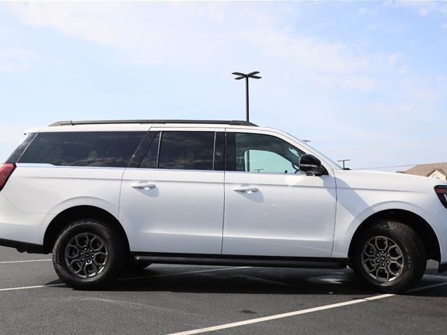 2026 Ford Expedition - $64,621