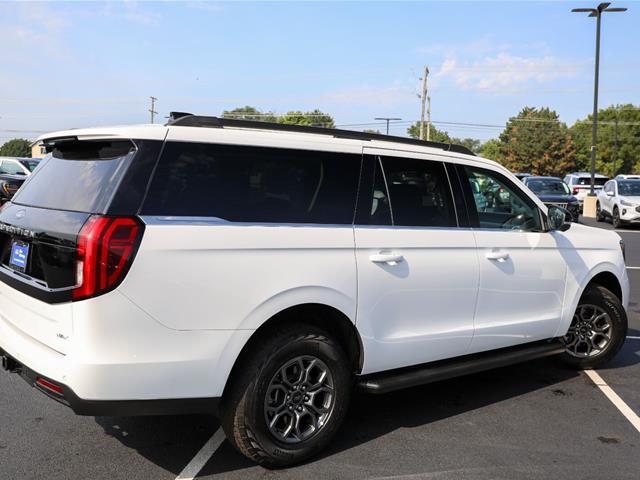 2026 Ford Expedition - $64,621