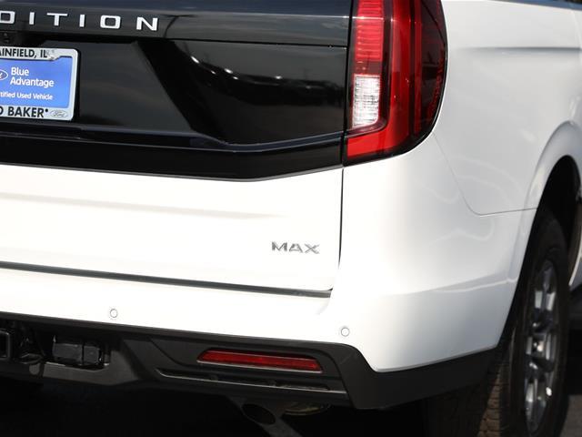 2026 Ford Expedition - $64,621