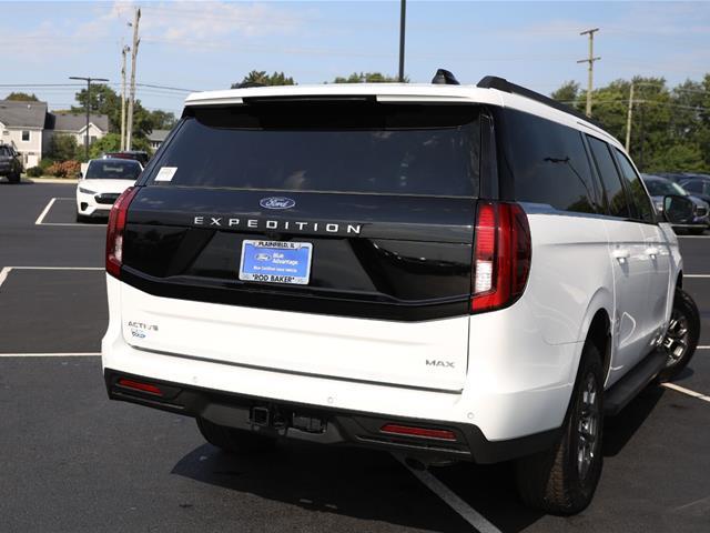 2026 Ford Expedition - $64,621