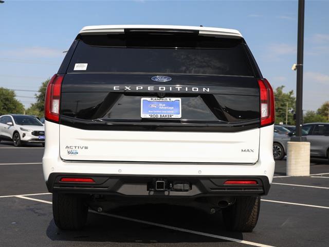 2026 Ford Expedition - $64,621