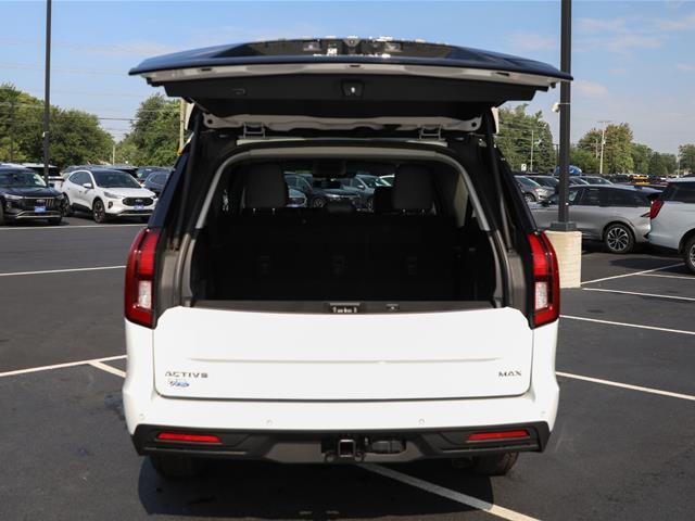 2026 Ford Expedition - $64,621