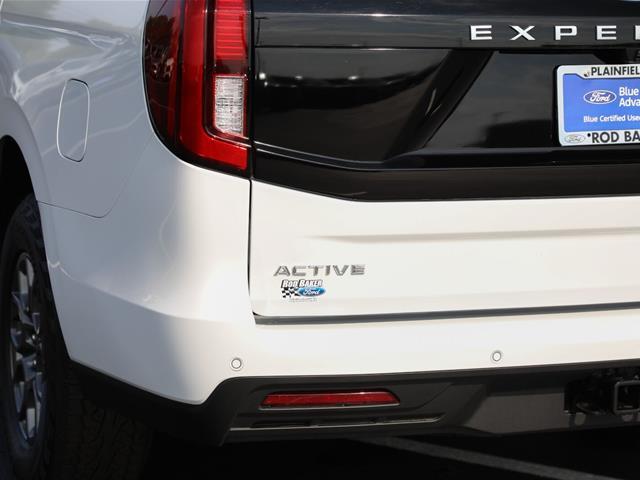 2026 Ford Expedition - $64,621