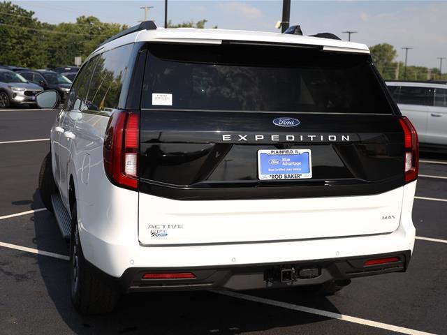 2026 Ford Expedition - $64,621
