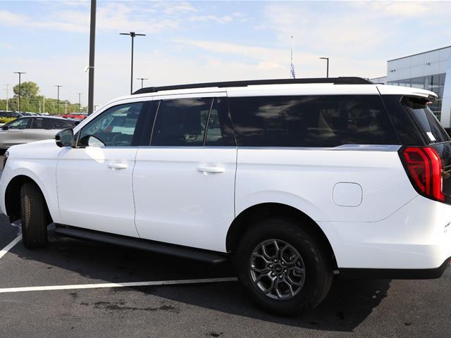 2026 Ford Expedition - $64,621