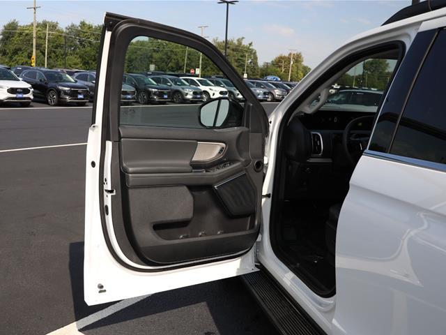 2026 Ford Expedition - $64,621