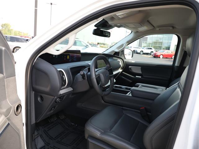 2026 Ford Expedition - $64,621