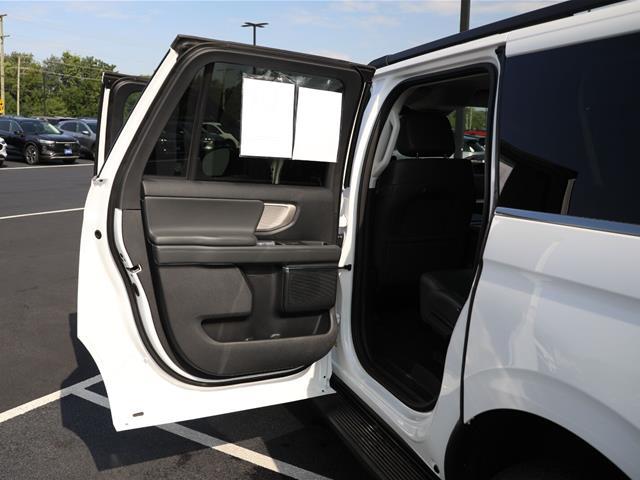 2026 Ford Expedition - $64,621