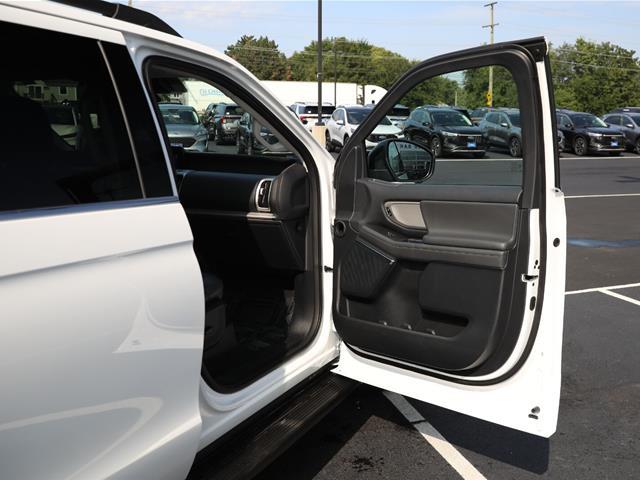 2026 Ford Expedition - $64,621
