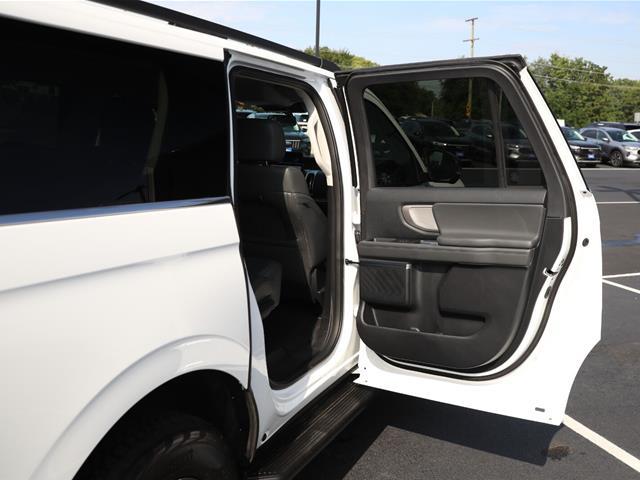 2026 Ford Expedition - $64,621