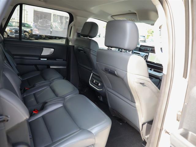 2026 Ford Expedition - $64,621
