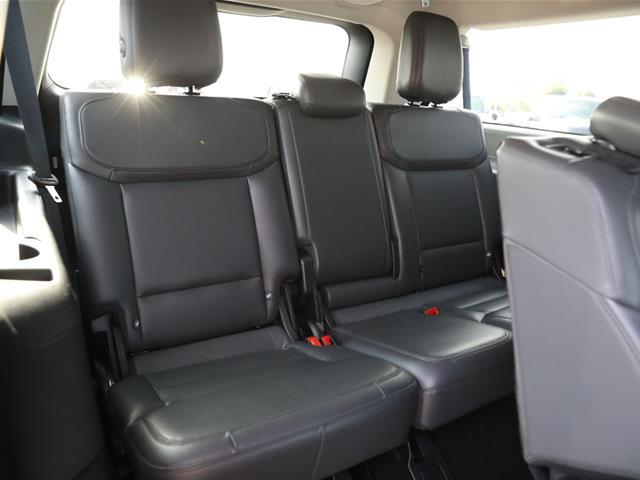 2026 Ford Expedition - $64,621